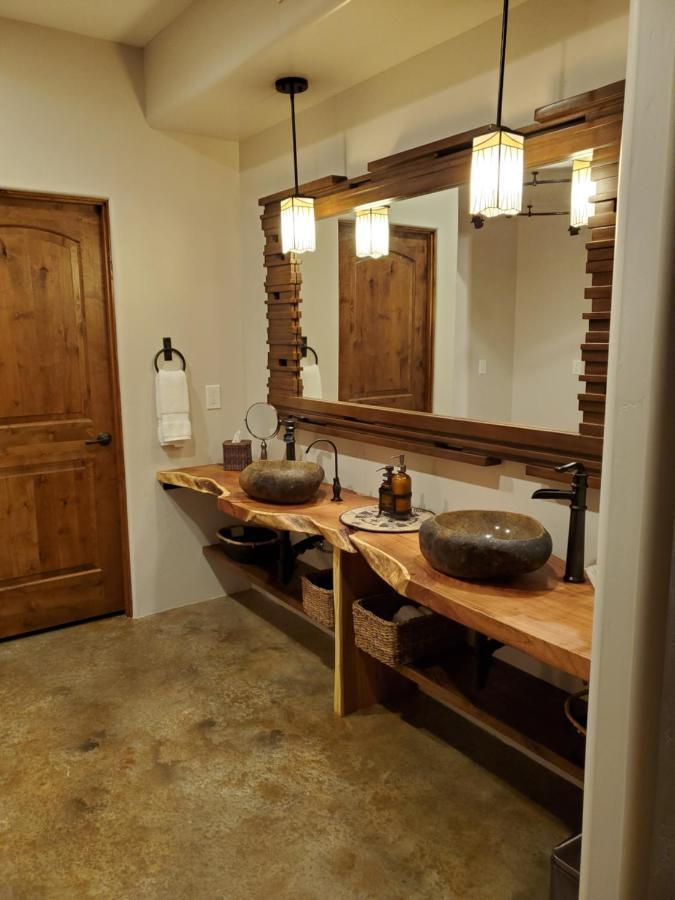 Origins Bed And Breakfast 卡顿伍德 外观 照片
