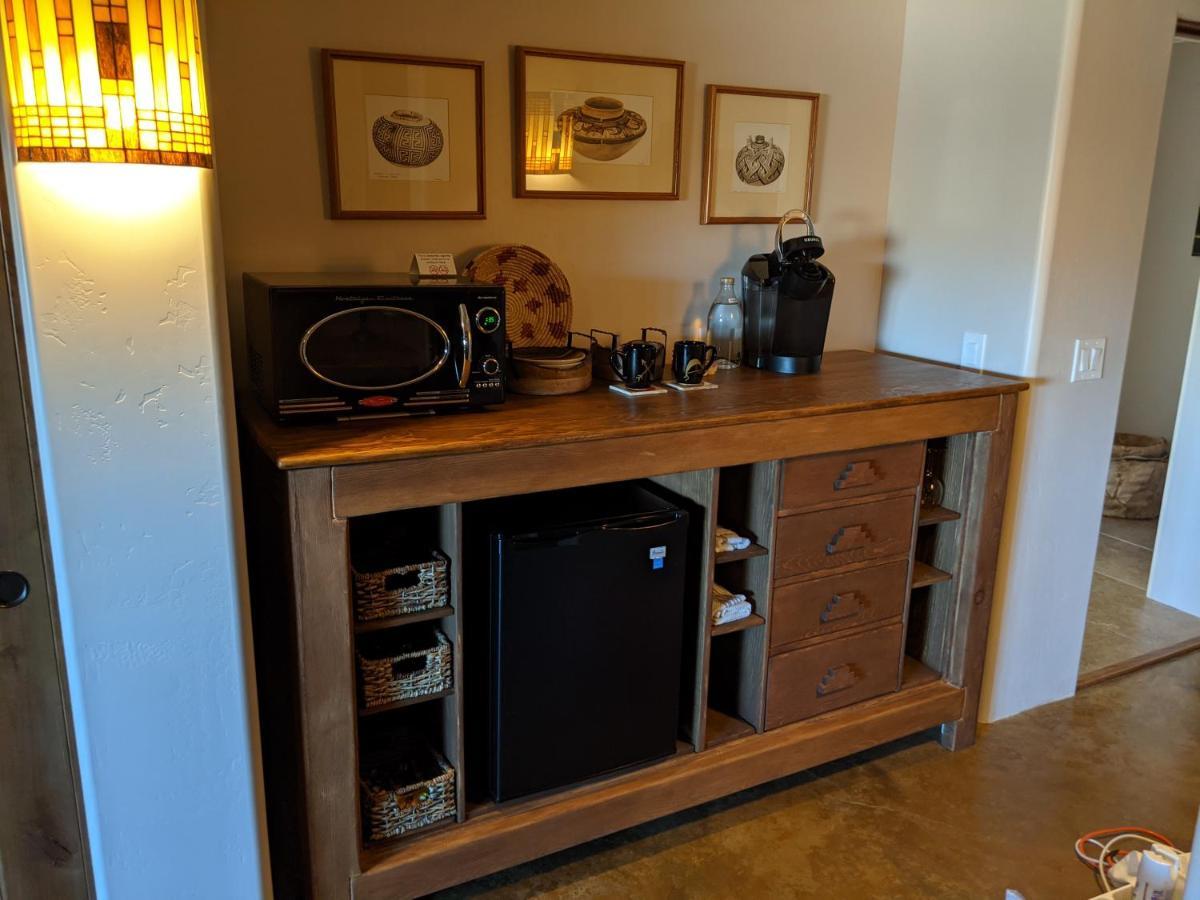 Origins Bed And Breakfast 卡顿伍德 外观 照片