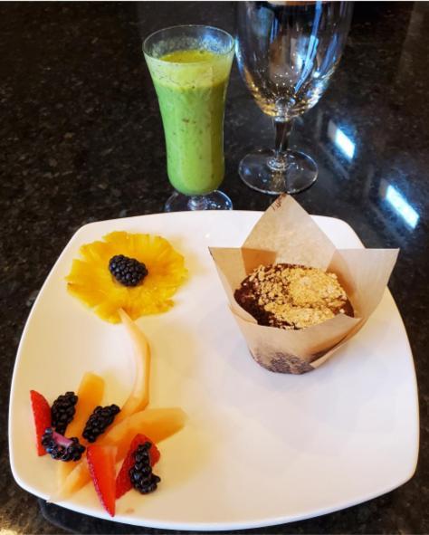 Origins Bed And Breakfast 卡顿伍德 外观 照片