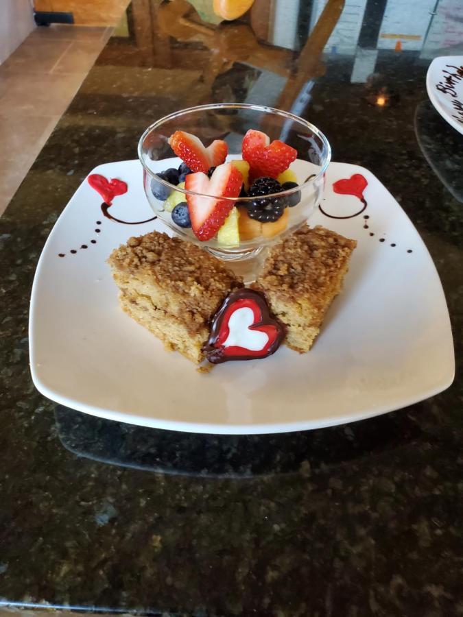 Origins Bed And Breakfast 卡顿伍德 外观 照片
